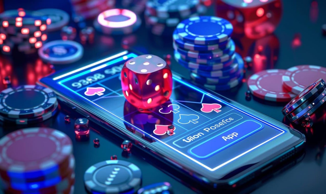 vipwin Mobile APP ဖြင့် ငွေသွင်းငွေထုတ် မြန်မာ ကစားသမားများ